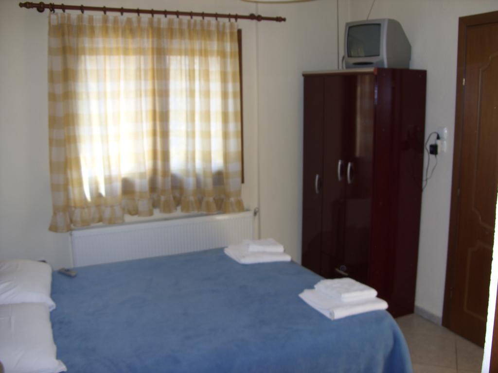 Frida Apartment Antartiko ห้อง รูปภาพ
