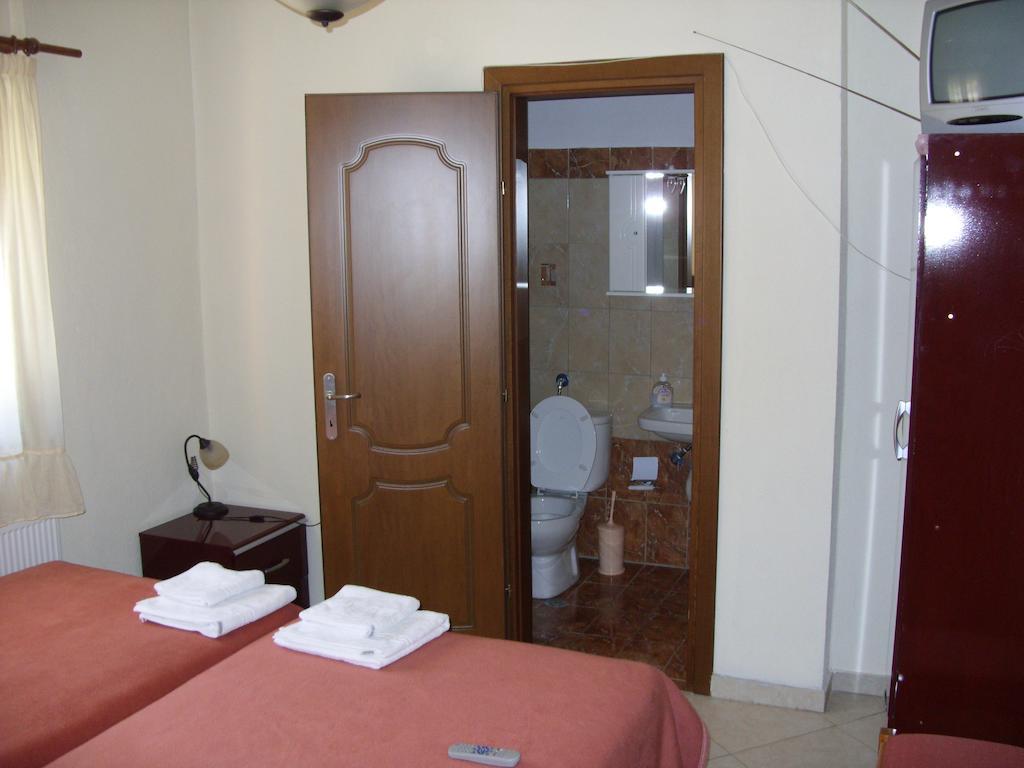 Frida Apartment Antartiko ห้อง รูปภาพ