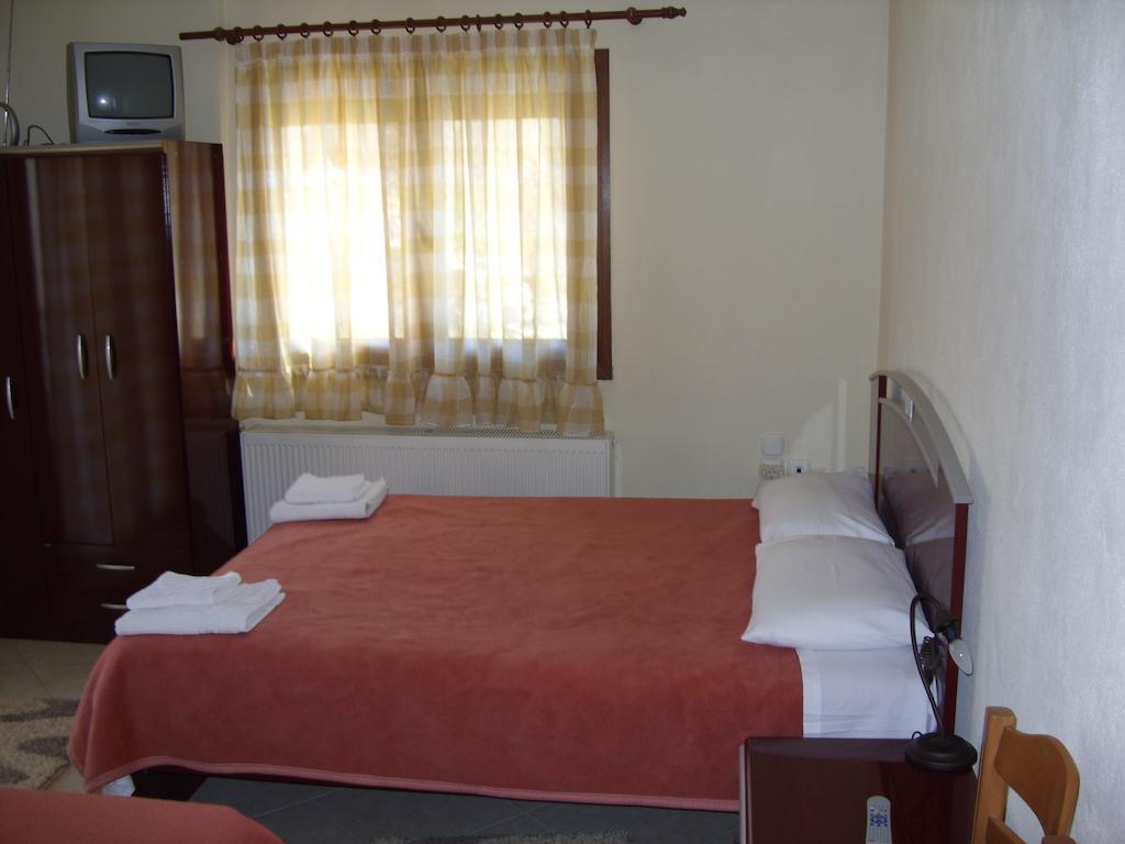 Frida Apartment Antartiko ห้อง รูปภาพ