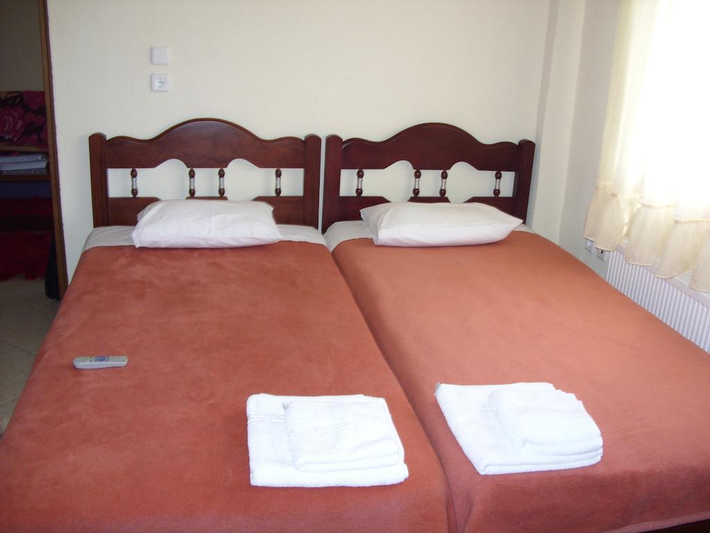 Frida Apartment Antartiko ห้อง รูปภาพ